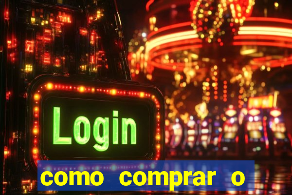 como comprar o viva sorte pelo pix